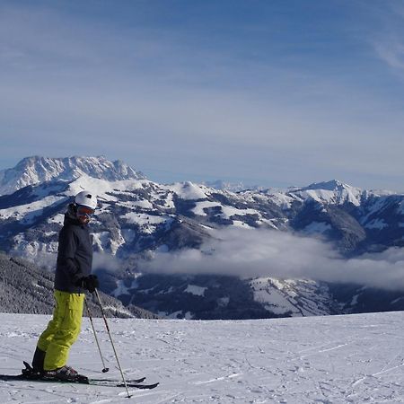 Sporthotel Kitz Fusch an der Glocknerstraße Zewnętrze zdjęcie