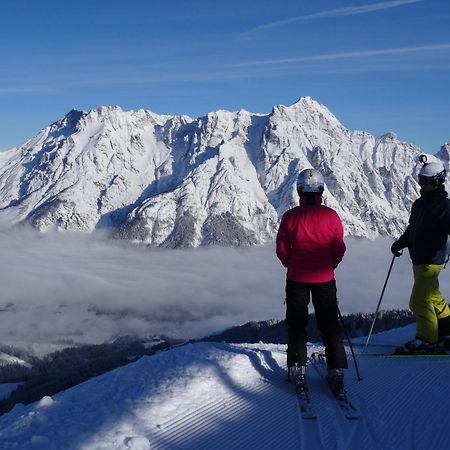 Sporthotel Kitz Fusch an der Glocknerstraße Zewnętrze zdjęcie