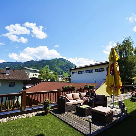 Sporthotel Kitz Fusch an der Glocknerstraße Zewnętrze zdjęcie