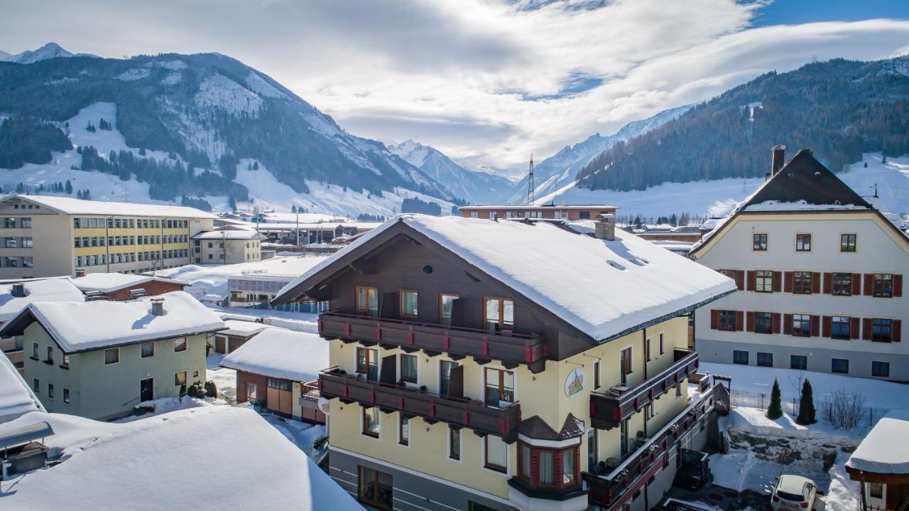 Sporthotel Kitz Fusch an der Glocknerstraße Zewnętrze zdjęcie