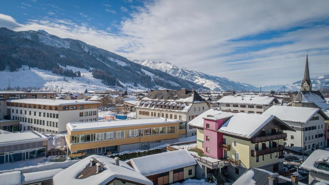 Sporthotel Kitz Fusch an der Glocknerstraße Zewnętrze zdjęcie