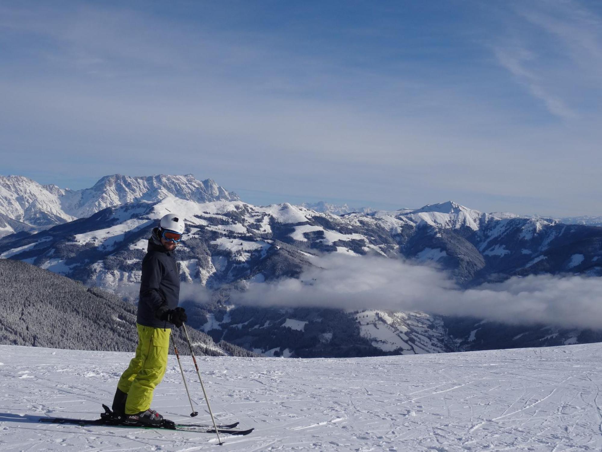 Sporthotel Kitz Fusch an der Glocknerstraße Zewnętrze zdjęcie
