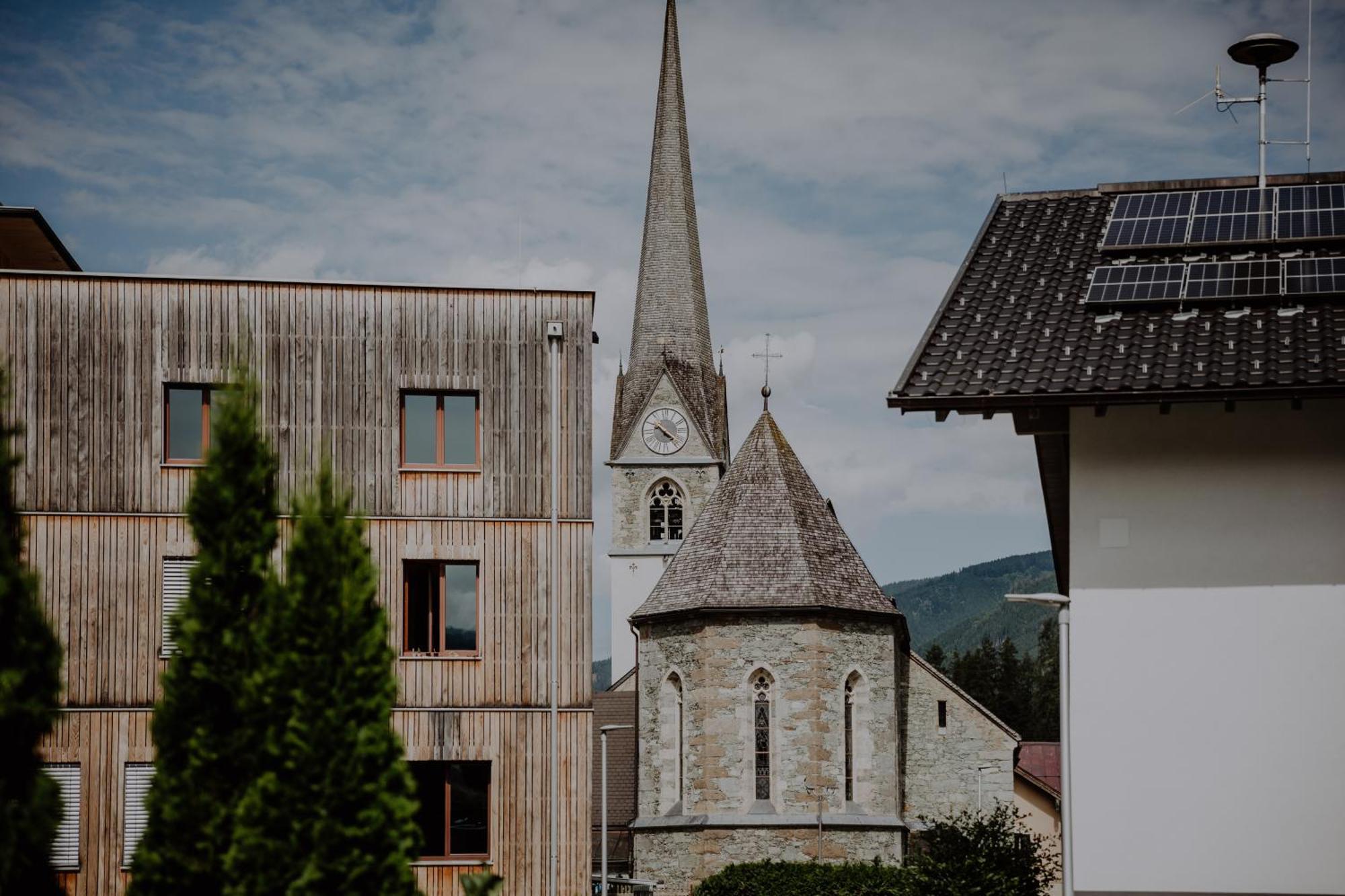 Sporthotel Kitz Fusch an der Glocknerstraße Zewnętrze zdjęcie