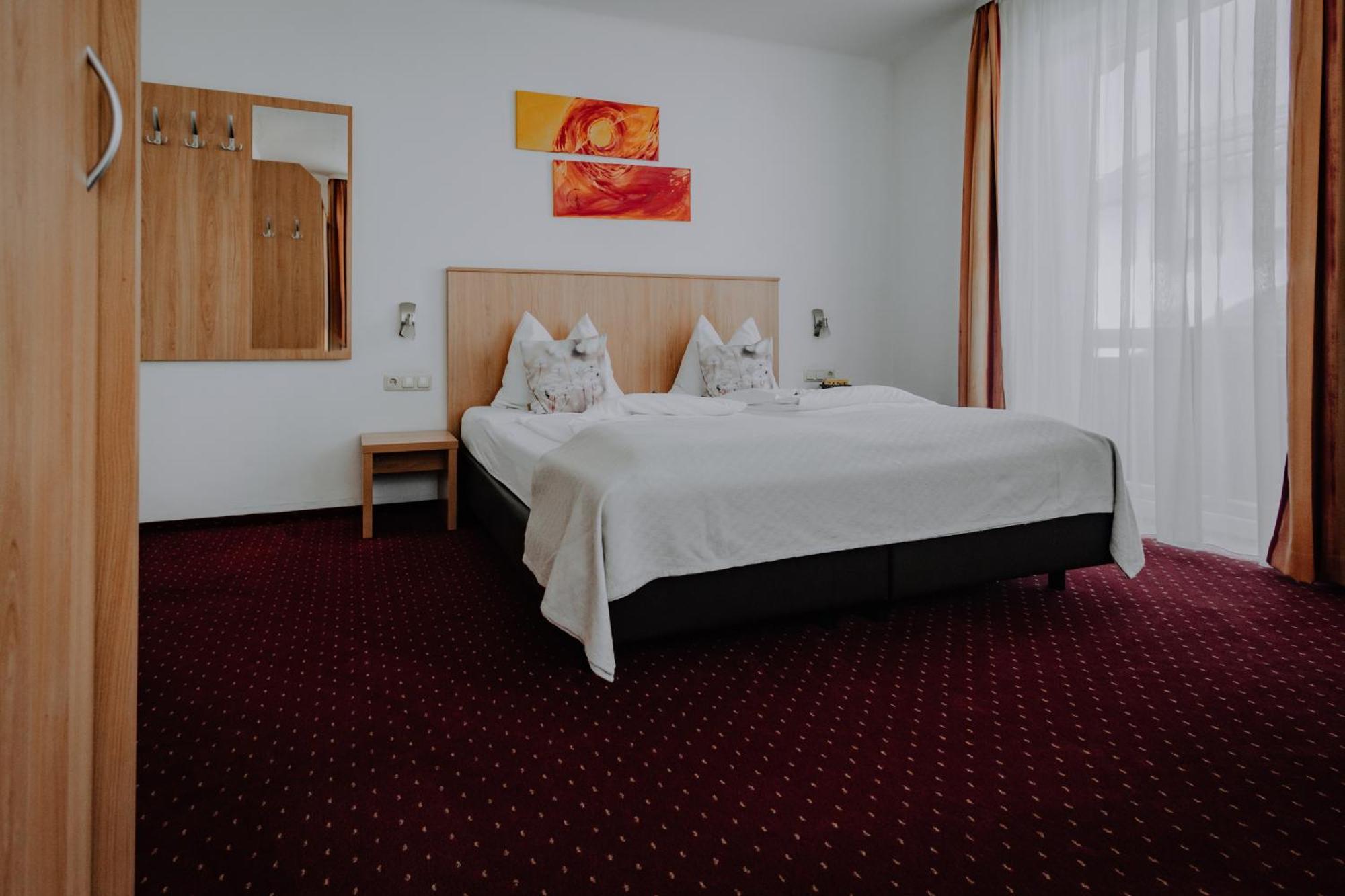 Sporthotel Kitz Fusch an der Glocknerstraße Zewnętrze zdjęcie