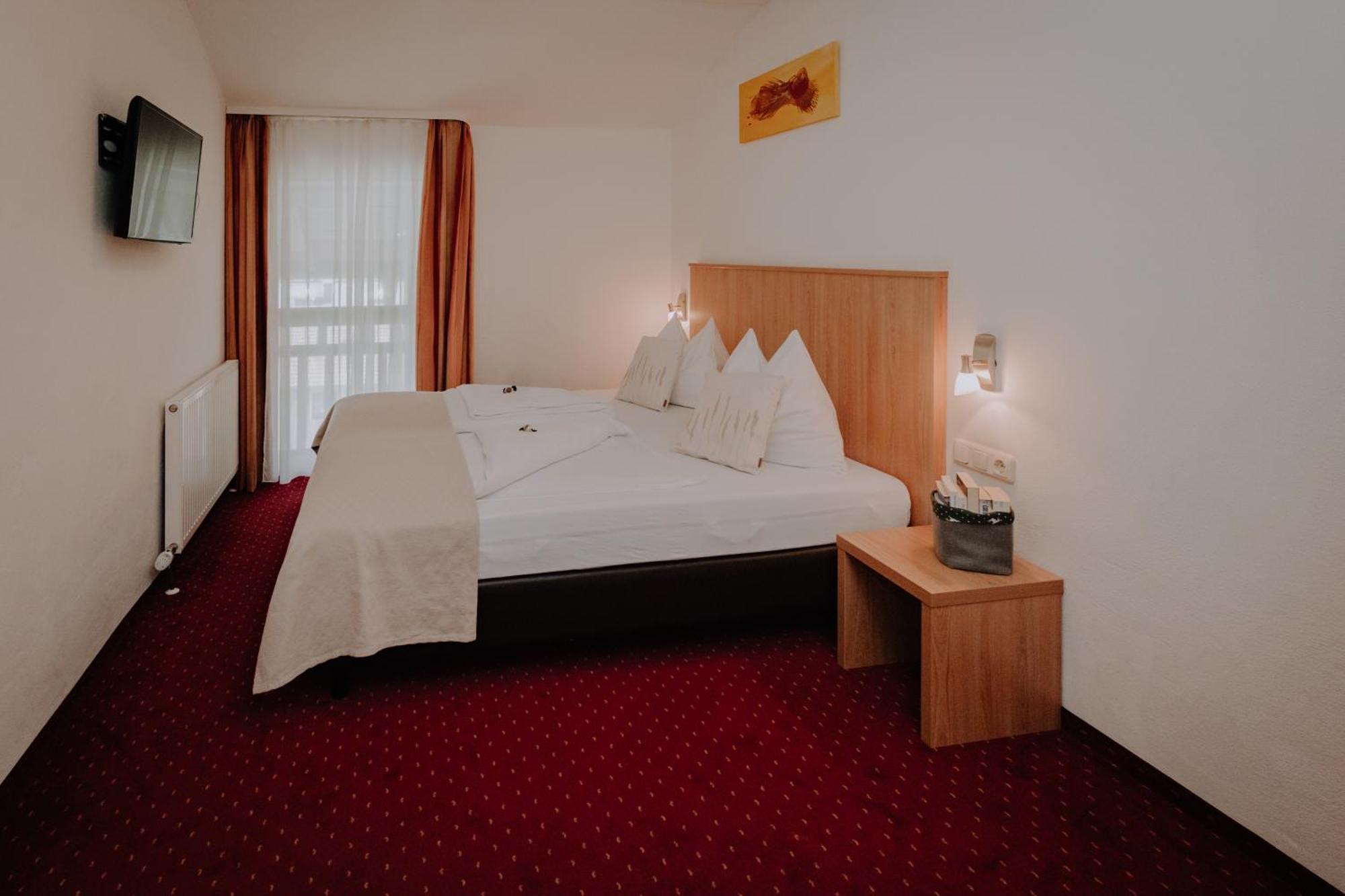 Sporthotel Kitz Fusch an der Glocknerstraße Zewnętrze zdjęcie