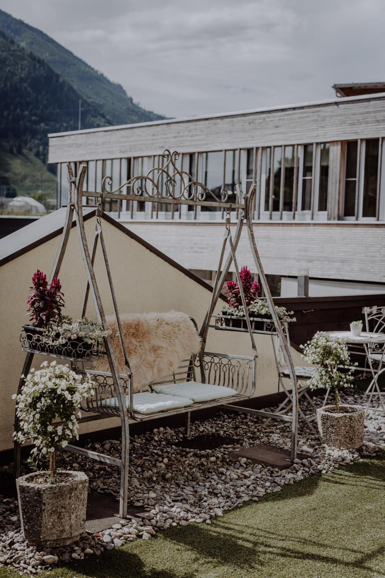 Sporthotel Kitz Fusch an der Glocknerstraße Zewnętrze zdjęcie