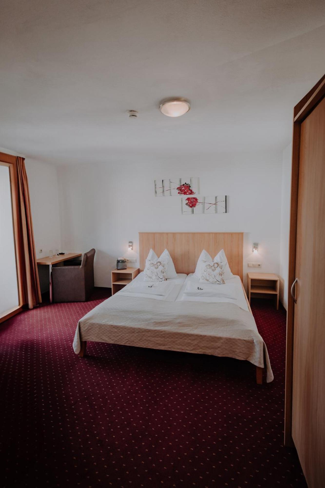 Sporthotel Kitz Fusch an der Glocknerstraße Zewnętrze zdjęcie