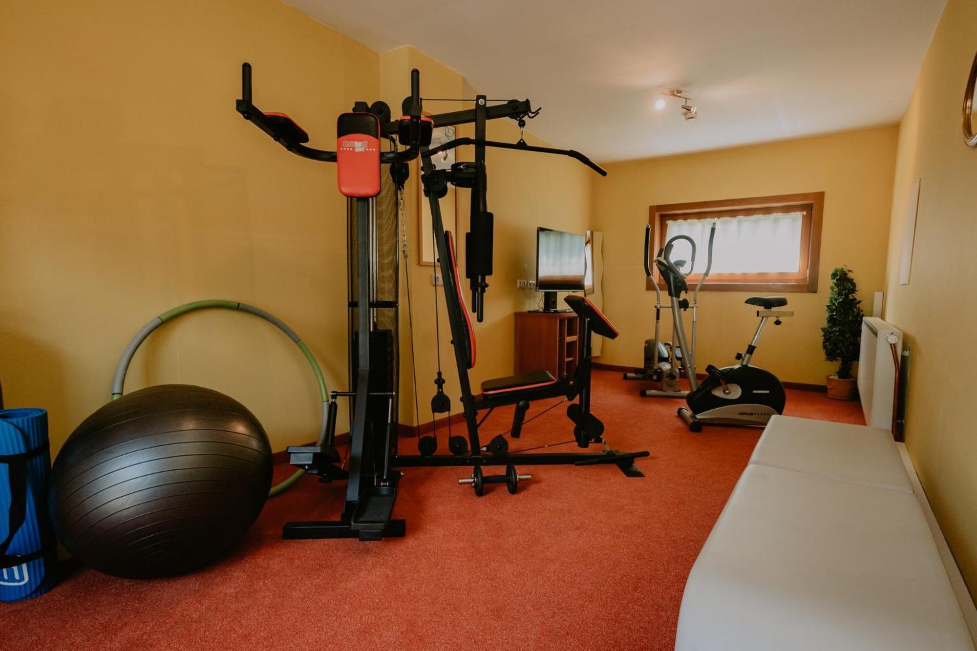 Sporthotel Kitz Fusch an der Glocknerstraße Zewnętrze zdjęcie