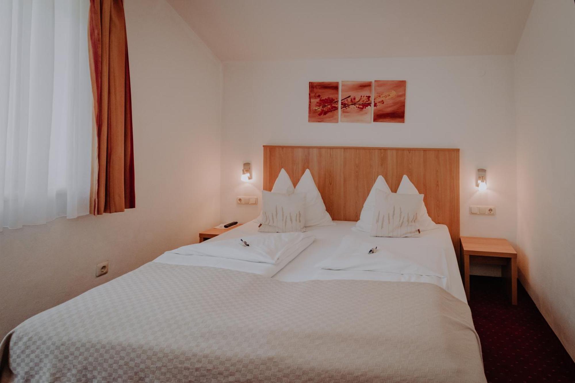 Sporthotel Kitz Fusch an der Glocknerstraße Zewnętrze zdjęcie