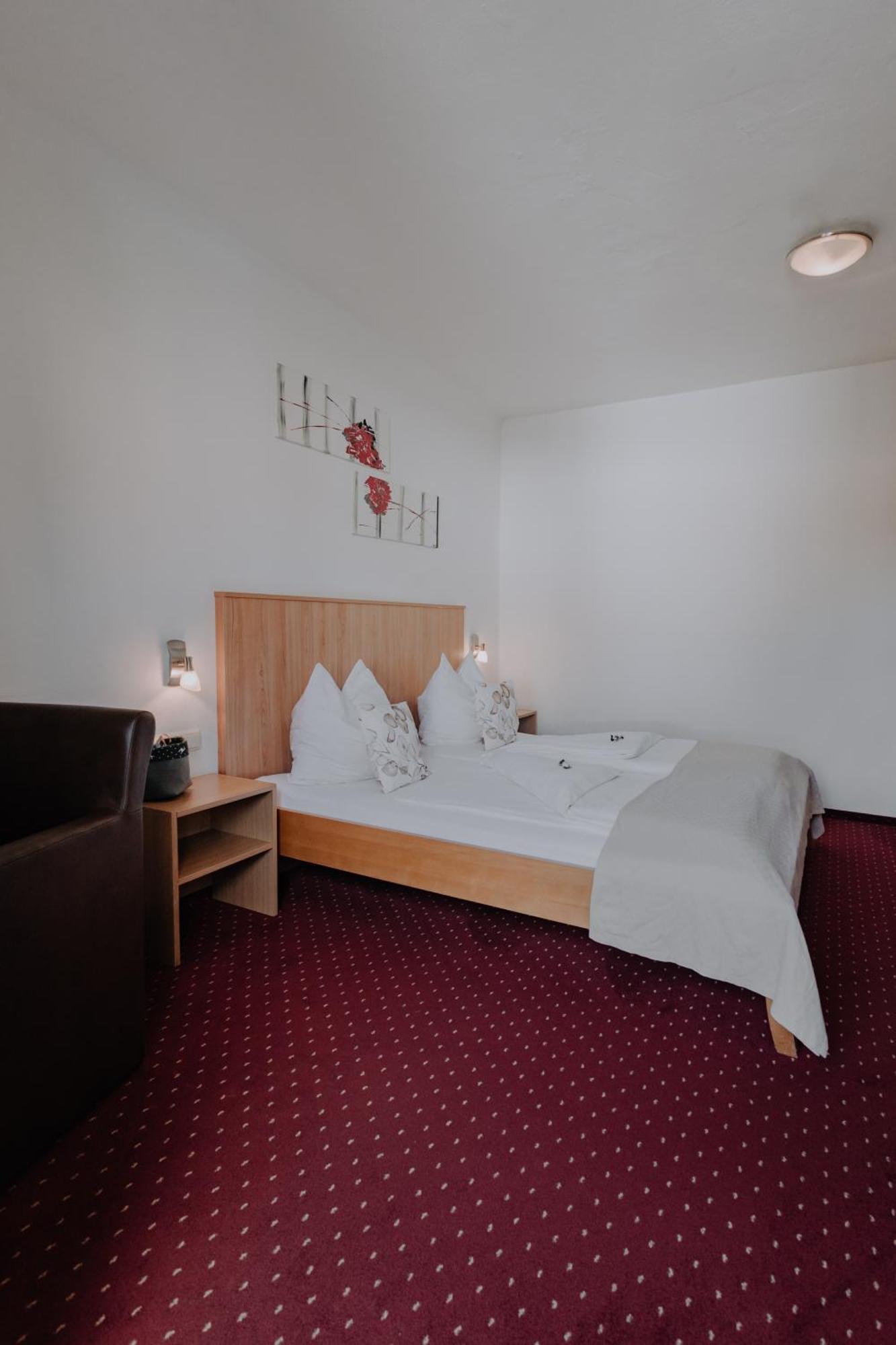 Sporthotel Kitz Fusch an der Glocknerstraße Zewnętrze zdjęcie