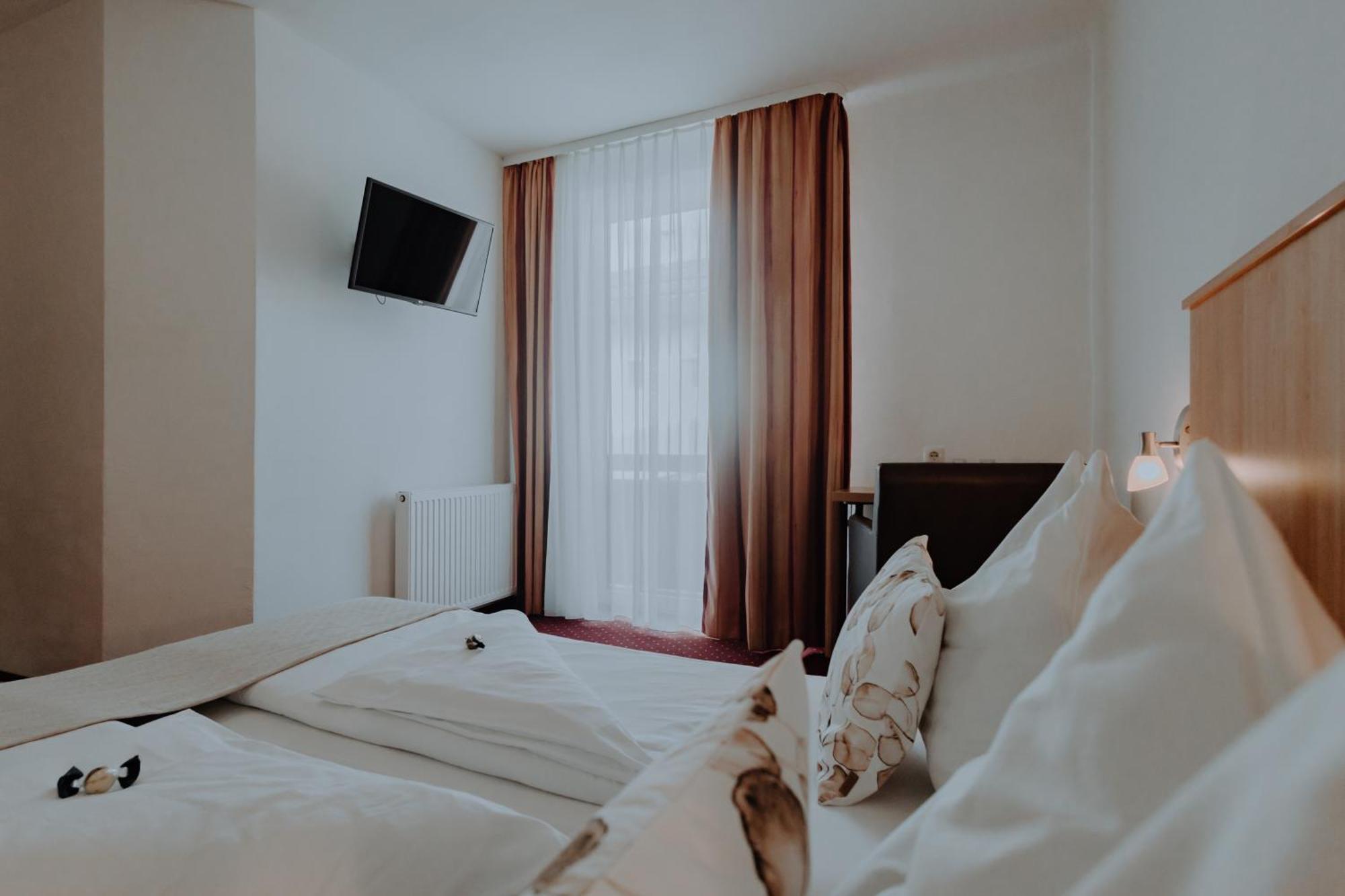 Sporthotel Kitz Fusch an der Glocknerstraße Zewnętrze zdjęcie
