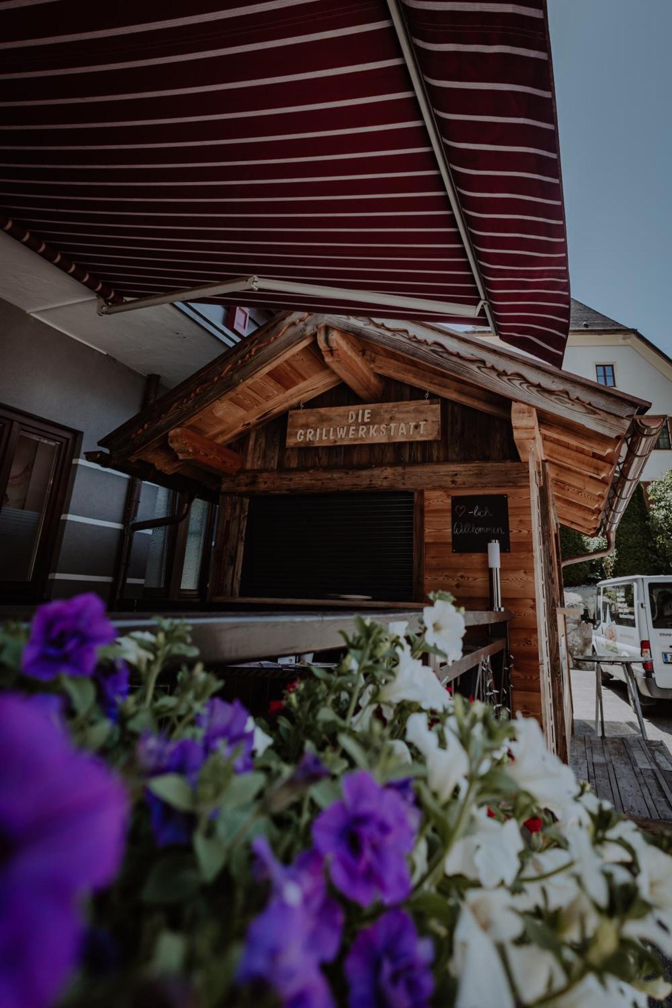 Sporthotel Kitz Fusch an der Glocknerstraße Zewnętrze zdjęcie