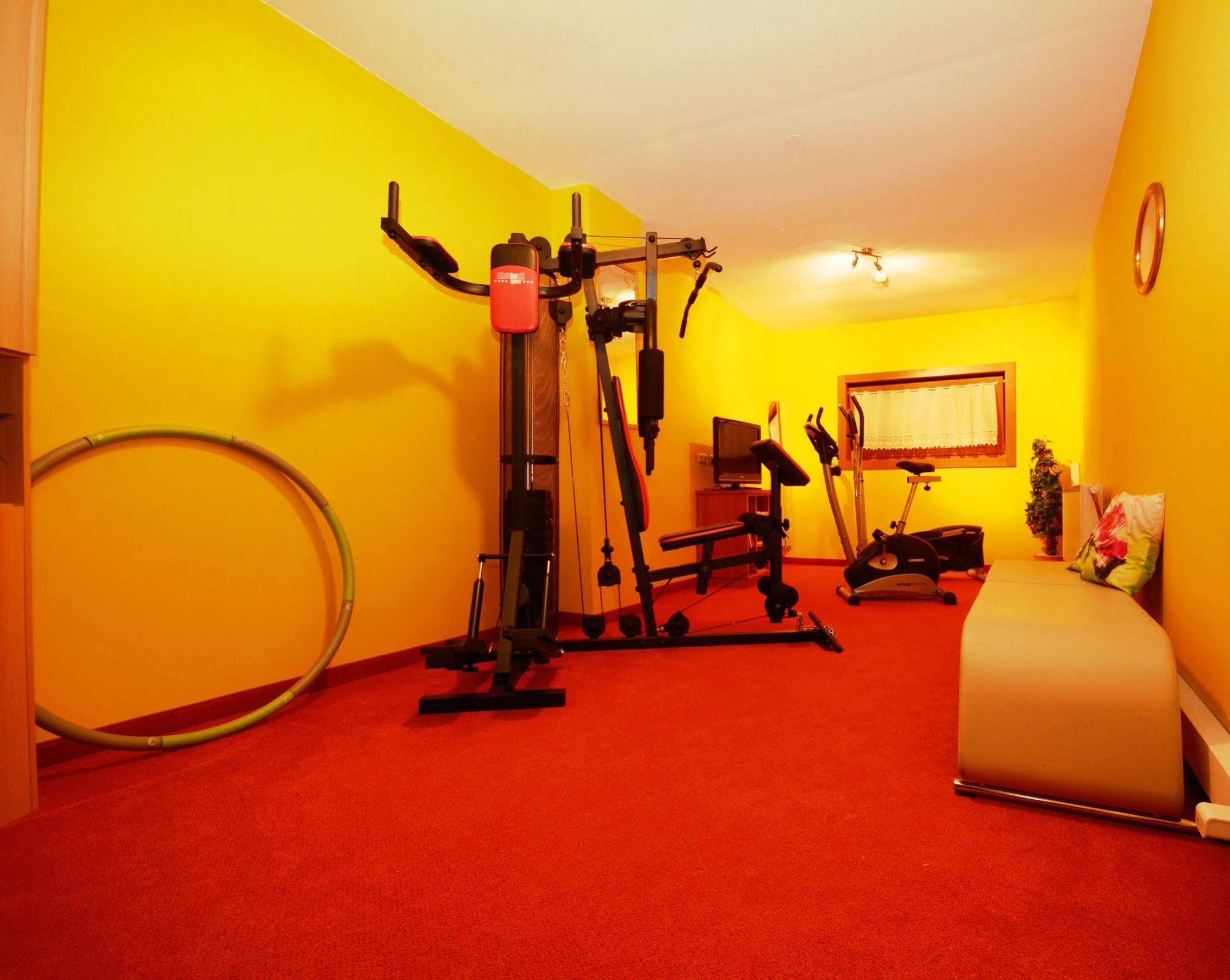 Sporthotel Kitz Fusch an der Glocknerstraße Zewnętrze zdjęcie