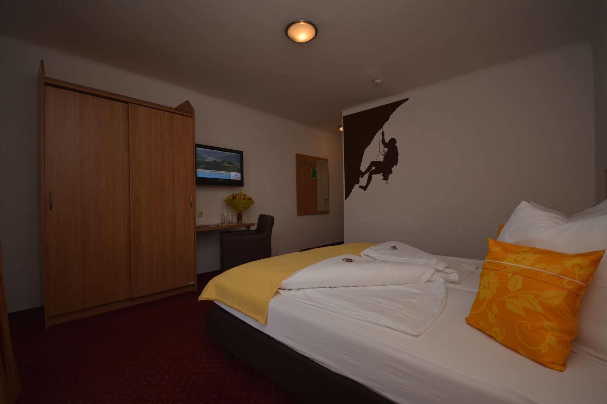 Sporthotel Kitz Fusch an der Glocknerstraße Zewnętrze zdjęcie