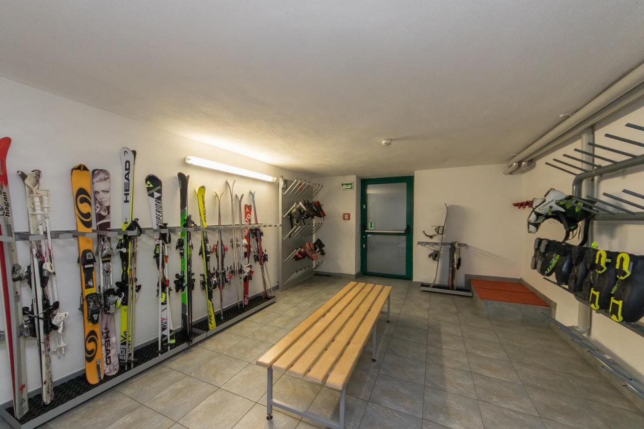 Sporthotel Kitz Fusch an der Glocknerstraße Zewnętrze zdjęcie