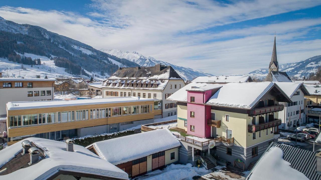 Sporthotel Kitz Fusch an der Glocknerstraße Zewnętrze zdjęcie